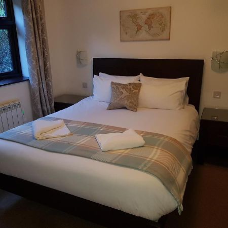 Bay Lodge Birchington-on-Sea Buitenkant foto
