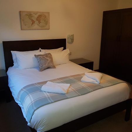 Bay Lodge Birchington-on-Sea Buitenkant foto