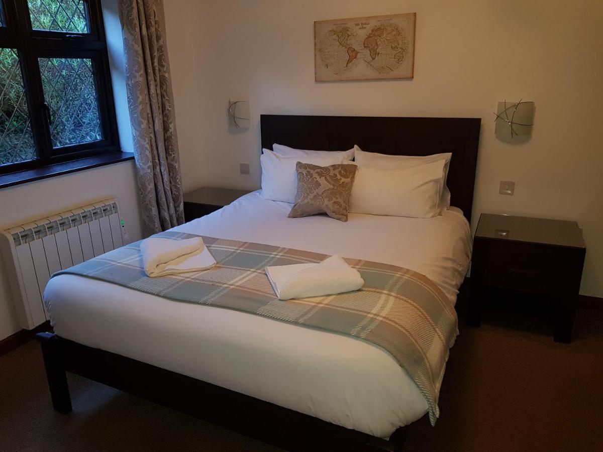 Bay Lodge Birchington-on-Sea Buitenkant foto