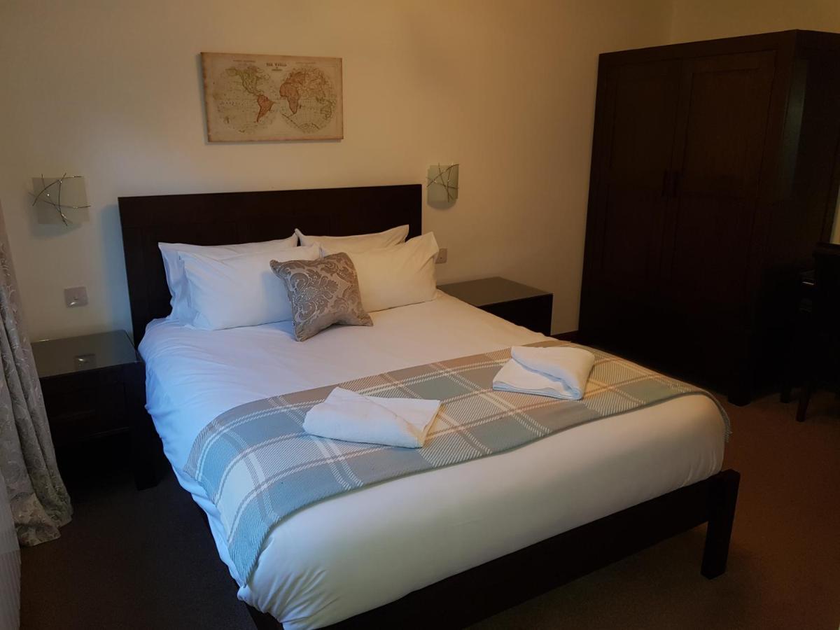 Bay Lodge Birchington-on-Sea Buitenkant foto