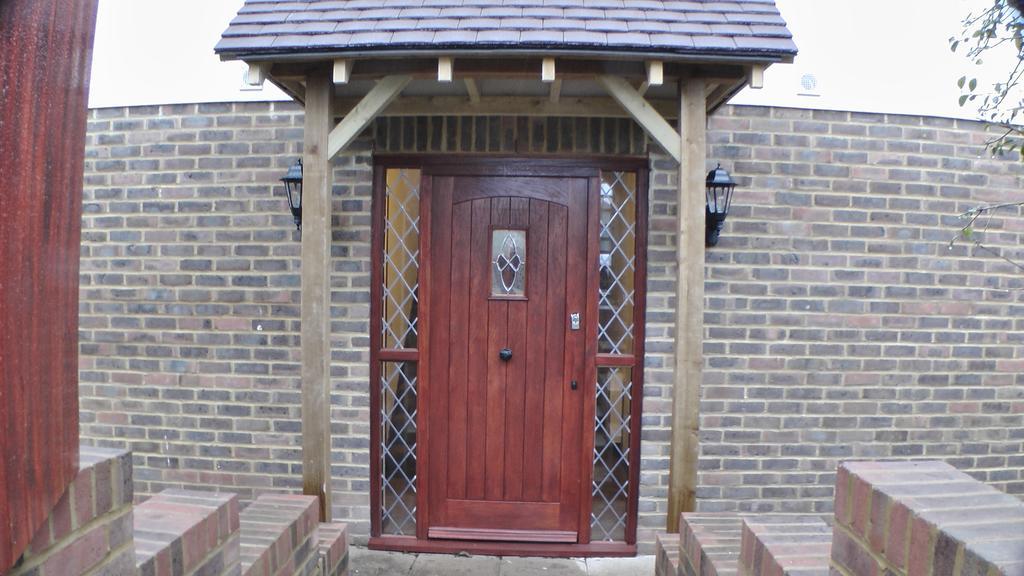 Bay Lodge Birchington-on-Sea Buitenkant foto