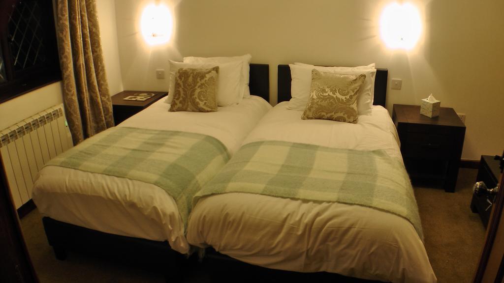 Bay Lodge Birchington-on-Sea Buitenkant foto