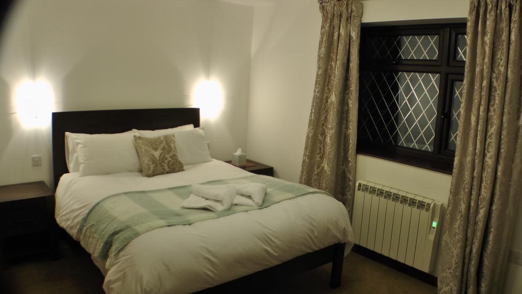 Bay Lodge Birchington-on-Sea Buitenkant foto