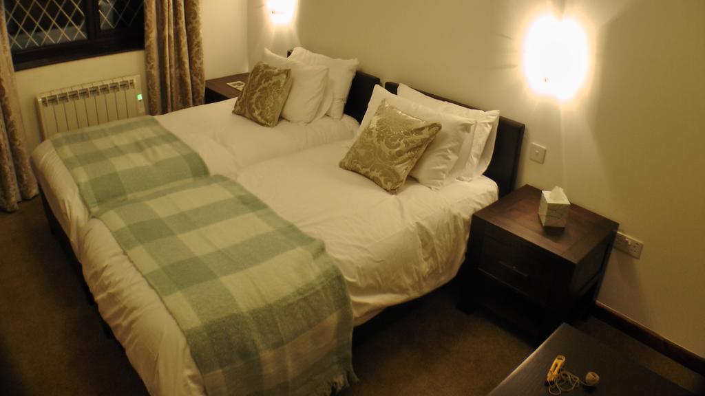 Bay Lodge Birchington-on-Sea Buitenkant foto