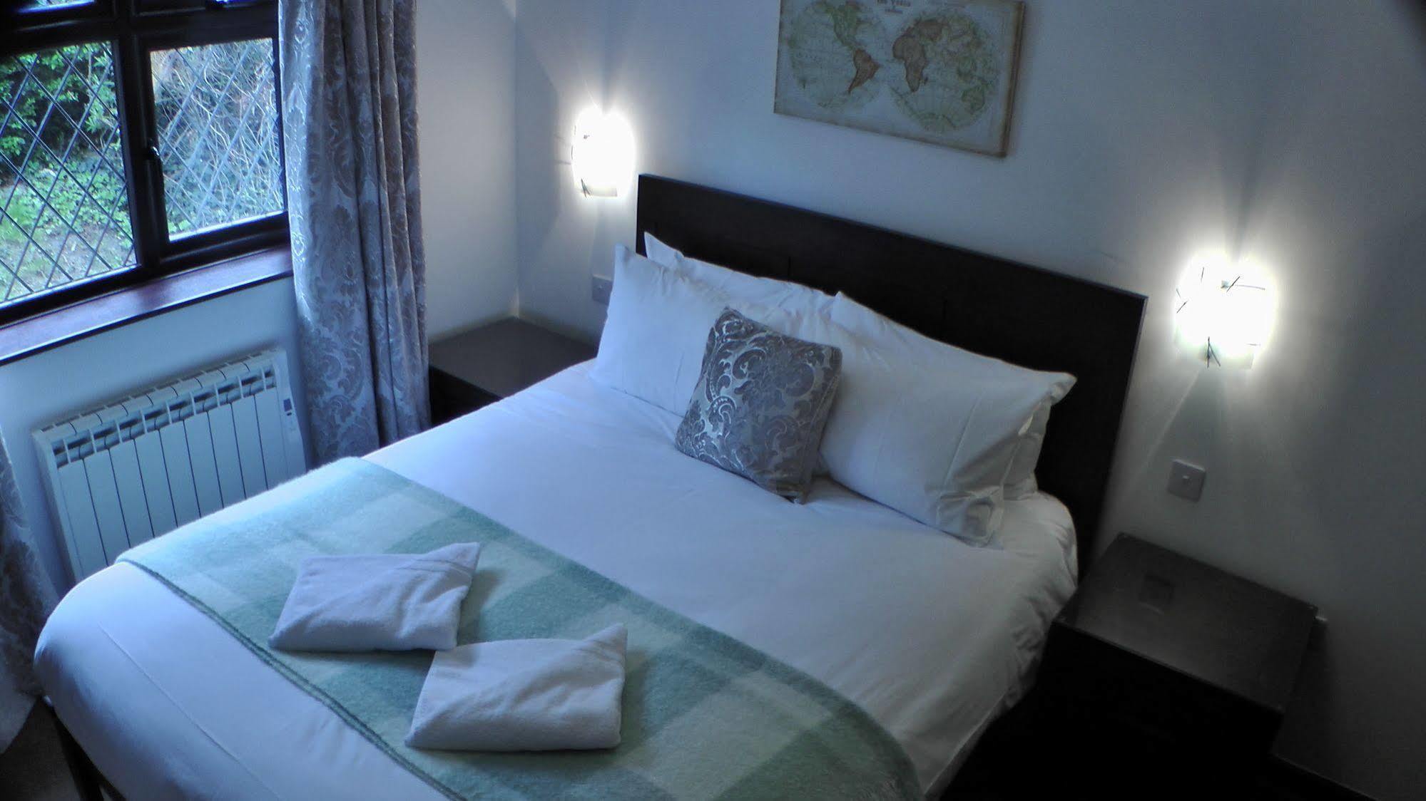 Bay Lodge Birchington-on-Sea Buitenkant foto
