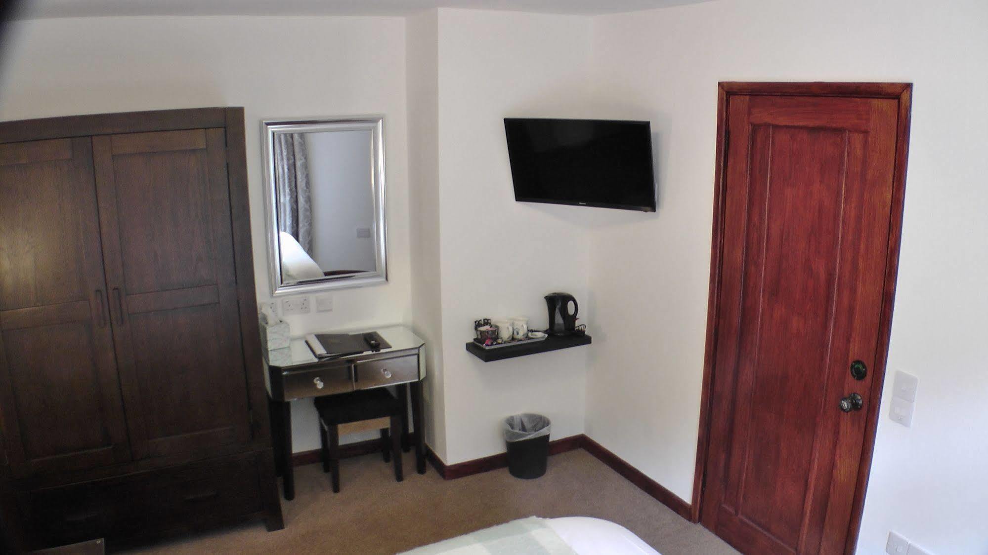Bay Lodge Birchington-on-Sea Buitenkant foto
