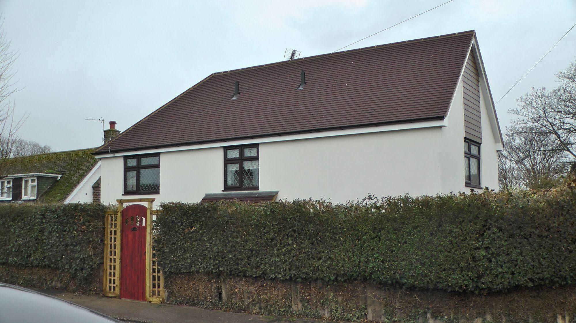 Bay Lodge Birchington-on-Sea Buitenkant foto