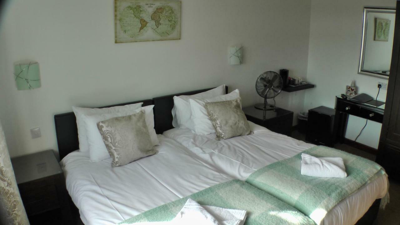 Bay Lodge Birchington-on-Sea Buitenkant foto